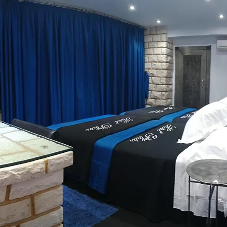 Hotel Plata Ibi