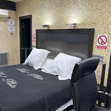 Plata Hotel