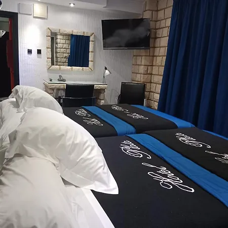 Hotel Plata 2*