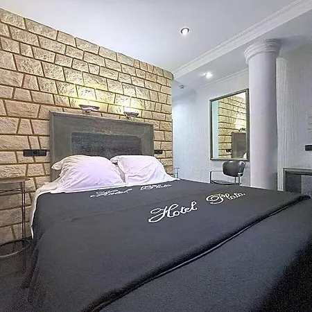 Hotel Plata 3*