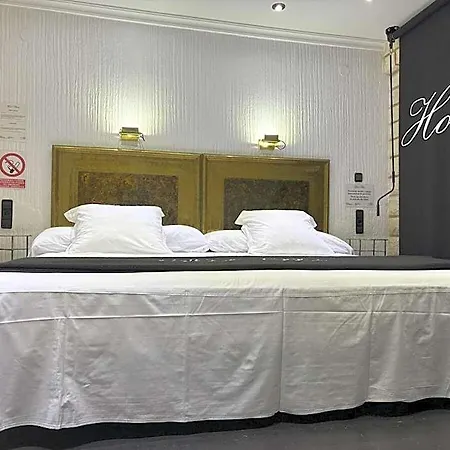 Plata Hotel 3*
