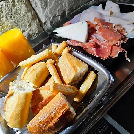 Plata Hotel Ibi