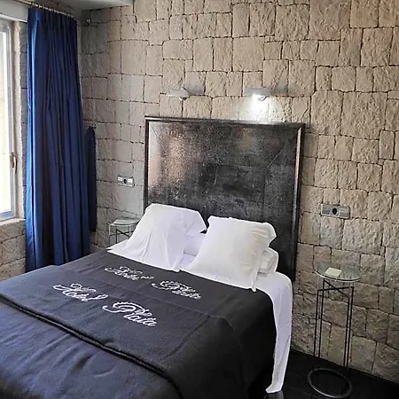 Plata Hotel Ibi
