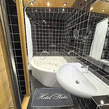 Plata Hotel 3*
