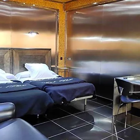 Hotel Plata Ibi