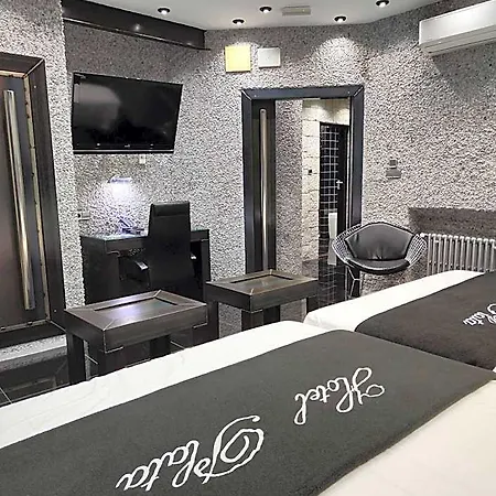 Plata Hotel Ibi