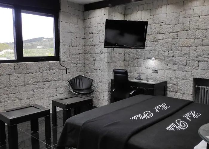 Hotel Plata Ibi