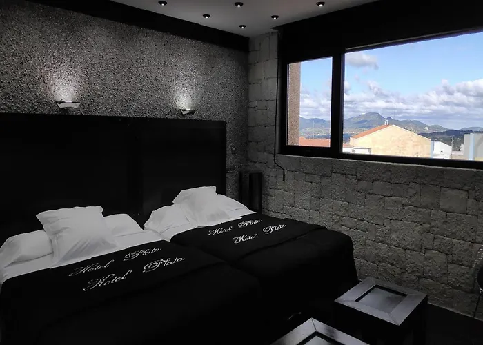 Hotel Plata