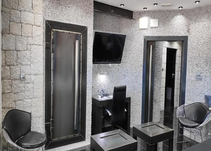 Hotel Plata