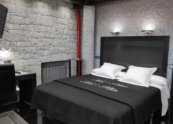 Plata Hotel Ibi