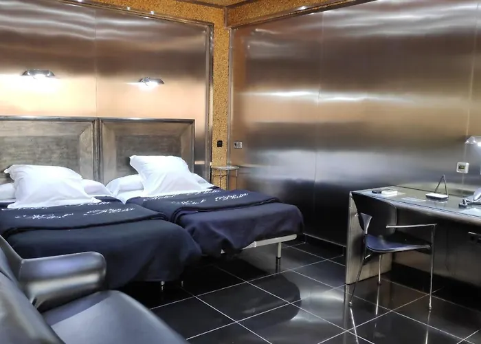 Hotel Plata Ibi