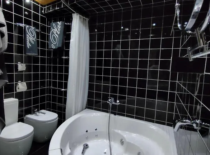 Hotel Plata