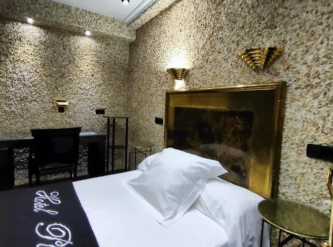 Hotel Plata