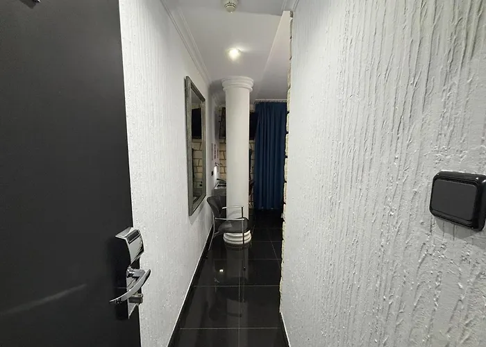 Plata Hotel Ibi