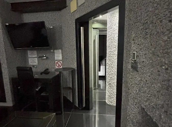 Hotel Plata 3*