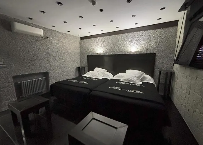 Plata Hotel