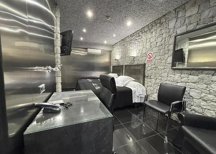 Plata Hotel Ibi