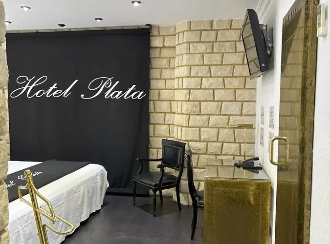 Hotel Plata