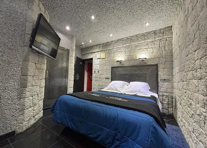 Hotel Plata 3*