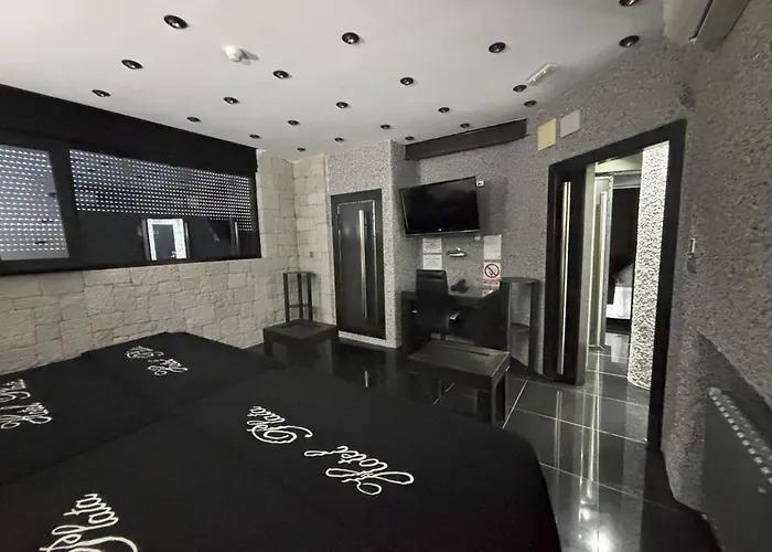 Plata Hotel Ibi