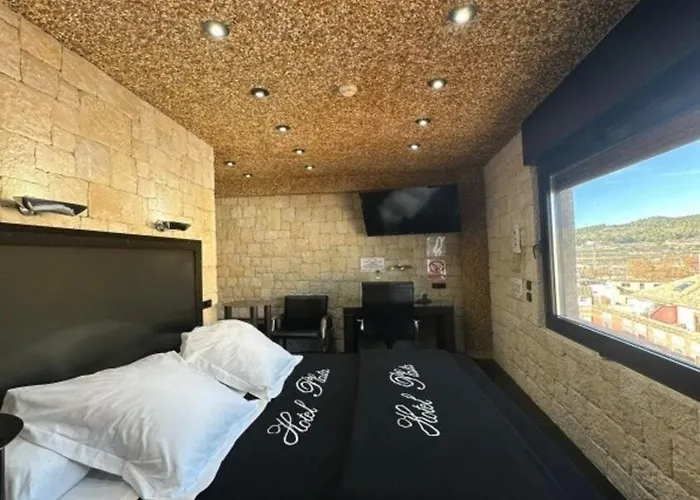 Plata Hotel