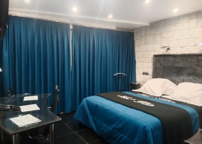 Plata Hotel 3*