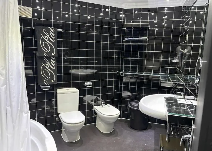 Hotel Plata 3*