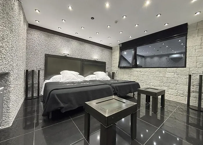 Plata Hotel Ibi