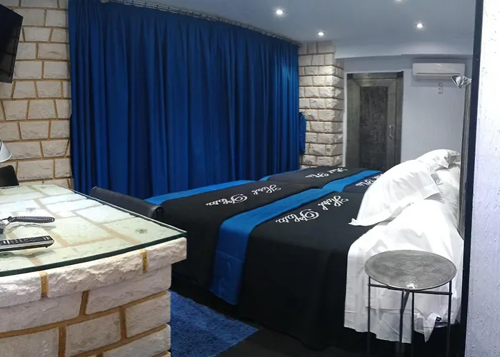 Hotel Plata Ibi