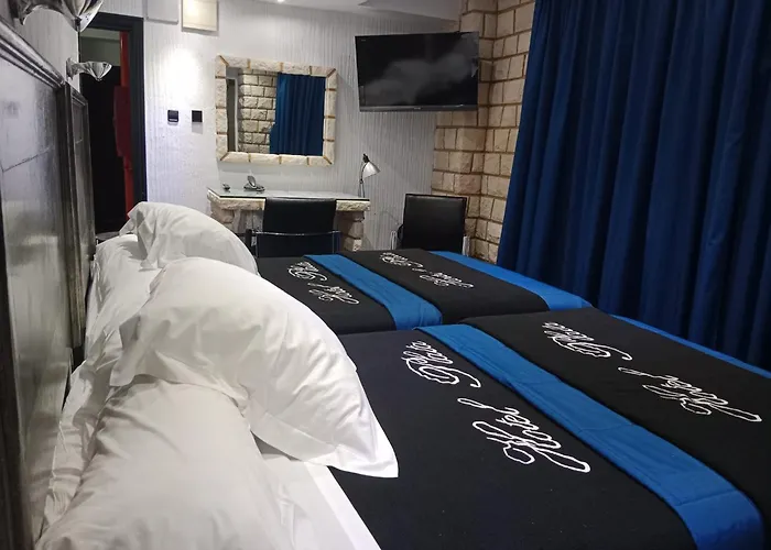 Hotel Plata 3*