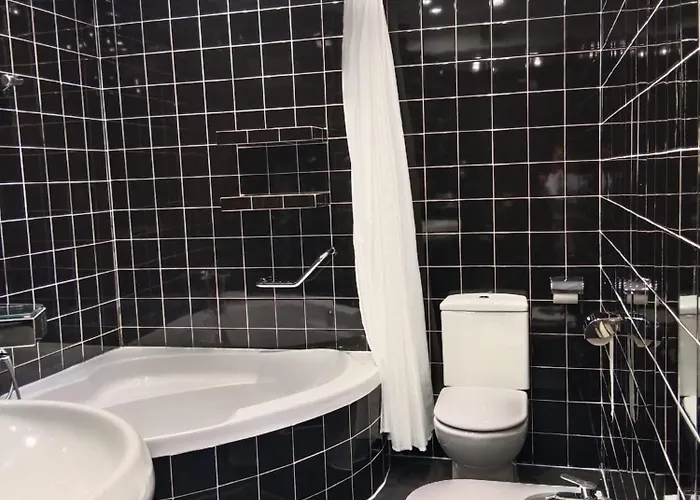 Hotel Plata Ibi