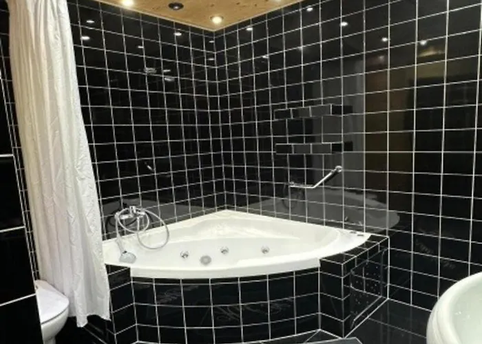 Hotel Plata 3*